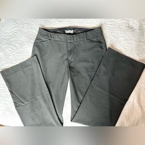 GAP Curvy Trouser Size 10 Long